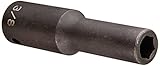 Grey Pneumatic 2012D 0.5 in. Drive X 0.38 in. Deep