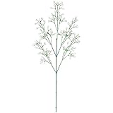 MAGIQ 東京堂 上質な造花  パールカスミソウ  WHITE FM009347
