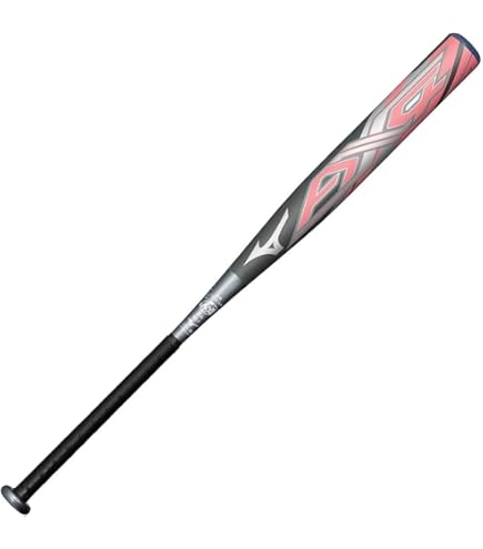 Amazon.co.jp: MIZUNO(ミズノ) ソフトボール バット ソフト3号ゴム