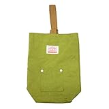 (ocean&ground)オーシャン＆グラウンド キッズ シューズバッグ シューズケース バレエシューズ 上履き 上靴 上ぐつ こども かわいい (LM)