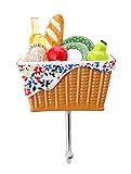 シングルコートハンガー樹脂キッチンフック