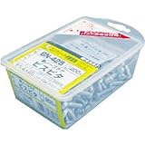 若井産業:WAKAI ビスピタナベ4X32 BN432 型式:BN432（1セット:150本入）