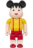 BE@RBRICK まる子 400％