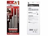iHelp DVビット 6点セットロングビット付き IH-703