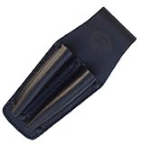 MARVEL(マーベル) ポケット・安全サポート WAIST GEAR ドライバー2本差し MDP-35 XB・ブラック