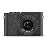 Leica Q2 モノクロム フルフレーム コンパクトデジタルカメラ。