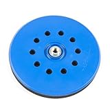 ALEKO VISCIDDISKHOLES690FDisk with Holes for 690F/L/D/E Drywall Sander [並行輸入品]