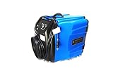 DAIKITOOL　負圧 セラミック粉　アスベスト粉　除塵・回収機 HEPA-AIRE® PREDATOR PRED 750