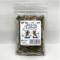 送料無料　冷凍イエコML〜Ｌ1キロ 楽天市場】冷凍コオロギ ML 100g 300g 500g 1kg 送料無料 2cm