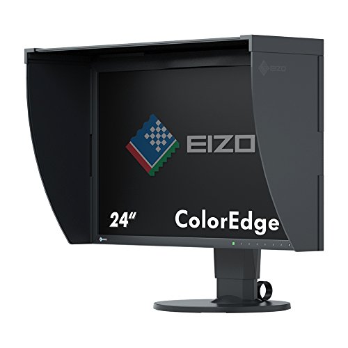 EIZOモニター「ColorEdge」の評価・評判を徹底解説！写真愛好家に愛さ
