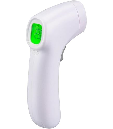 Amazon.co.jp: 佐藤 食品用放射温度計 SK－8920 8264-00