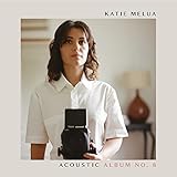 ACOUSTIC ALBUM NO.8