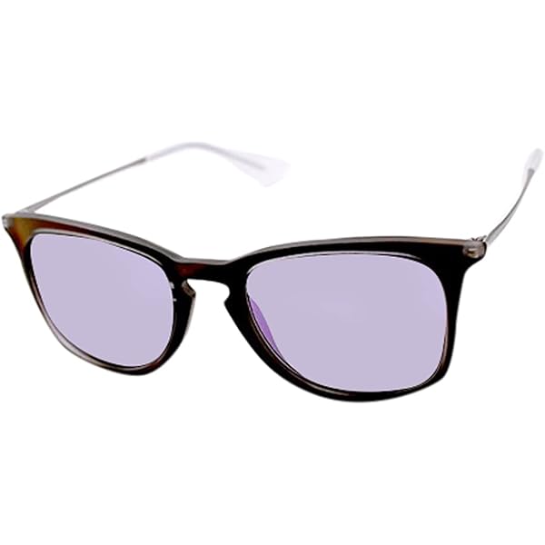 Ray Ban サングラス Ray-Ban レイバン サングラス RB4258F 710/73 52 アジアン