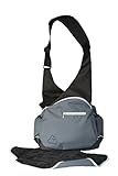 Claessen's Kid Sac à Langer Kid'Sleep Gris / Bleu