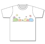 CLANNAD ハイグレードTシャツ B:だんご大家族