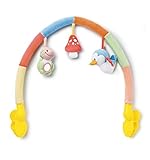 Trudy 38 cm Stroller Arch Infant Toys by Trudi