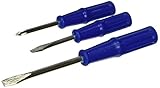 Screwdriver Set-3 Pieces (並行輸入品)