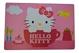 Zak Design Hello Kitty 17.75 In. Placemat by Zak Designs