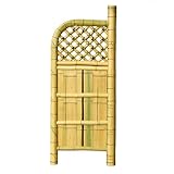 竹垣 白玉袖垣 W45ｃm×H170cm