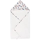 Trend Lab Dr. Seuss Cat and Things Hooded Towel by Trend Lab