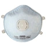 興研 ハイラック355 (排気弁付) 10枚入