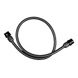 タカギ １．２ｍホースセットΦ１２（ＣＢＫ） １．２ｍホースセットΦ１２（ＣＢＫ） QR0042