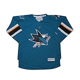 NHL San Jose Sharks : Boys Hockey Jersey /セーター L/XL