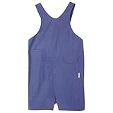 monkuwa 撥水ワーキングエプロン 巨峰