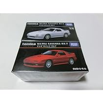 Amazon | タカラトミーモールオリジナル トミカプレミアム マツダ 