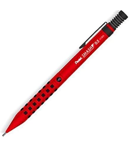 Amazon.co.jp: スマッシュ ロフト限定カラー軸 0.5mm コンプリート 
