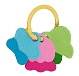 green sprouts Teething Keys [並行輸入品]