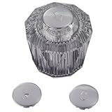 Brasscraft sh4990タブとシャワーの蛇口ハンドル価格Pfister洗面