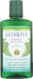 Auromere, アーユルベーダマウスウォッシュ、16 oz (473 ml)