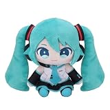 プロジェクトセカイ カラフルステージ！ feat. 初音ミク マイセカイ ぬいぐるみ －初音ミクのぬいぐるみ－（S）
