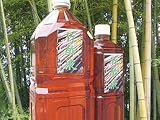 「精製竹酢液 原液100% 2000ml」