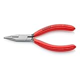 KNIPEX(クニペックス) 2501-125 ラジオペンチ