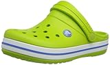 crocs ガールズ ユニセックス・キッズ カラー: グリーン