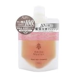 アミノマスター モイストリッチ シャンプー コンパクト 100ml
