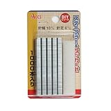 Astage(アステージ) ACCS ステープラー&タッカー用針 6mm