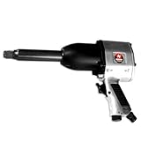 AIR IMPT WR. 3/4" LG 900 FT/LB by Neiko [並行輸入品]