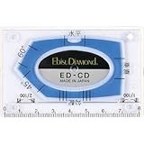 エビス:エビスダイヤモンド カードレベル・ブルー ED-CDBL 型式:ED-CDBL