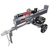 Swisher LSRB67522 22-Ton Log Splitter, 6.75 Gross Torque [並行輸入品]
