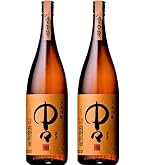 Amazon.co.jp: 〔麦焼酎〕 25度 中々 1．8L 6本 黒木本店