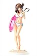 To Heart2 XRATED 小牧愛佳 Summer Vacationスペシャル 1/5スケール PVC製塗装済み完成品 フィギュア