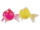 紙風船 金魚1号(袋入) 【まとめ買い・12枚】