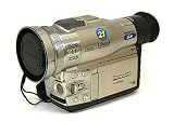 Panasonicパナソニック NV-MX3000 デジタルビデオカメラ ミニDVカセット ライカディコマーレンズ搭載