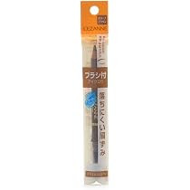 Amazon.co.jp: エルシア プラチナム 鉛筆 アイブロウ (ブラシ付