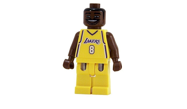 lego kobe bryant