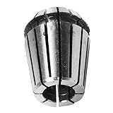 Fenteer スプリングコレット　精密ER32　CNC　コレット・チャック　研削キット　電動工具パーツ　18サイズ選べ　 - 11mm