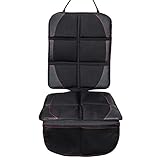 ihoven チャイルドシート マット